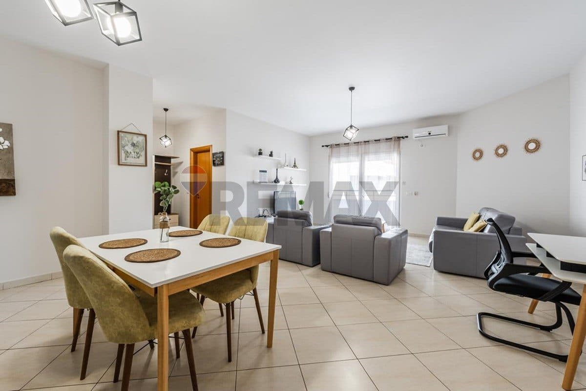 Apartament - Për Qira - Gjimnazi Ali Demi, Vlorë 3