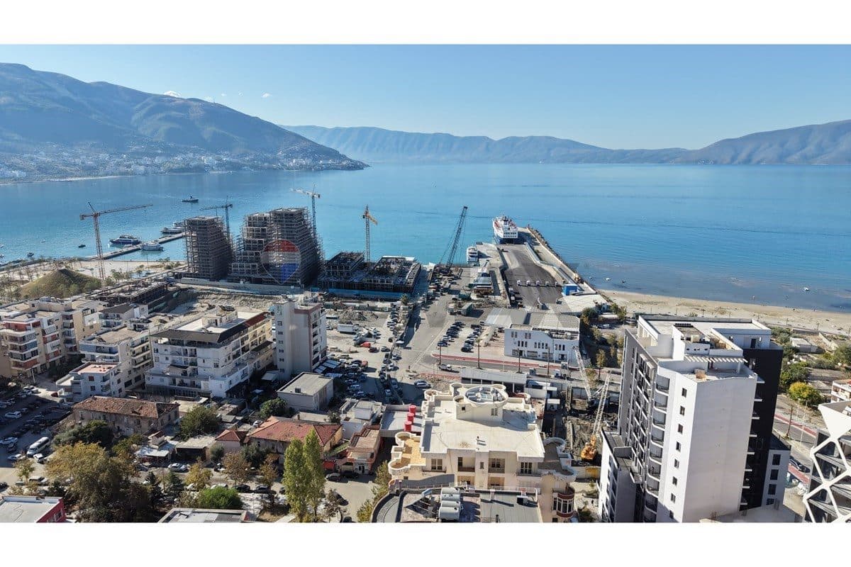 Apartament - Në Shitje - Skelë, Vlorë 3