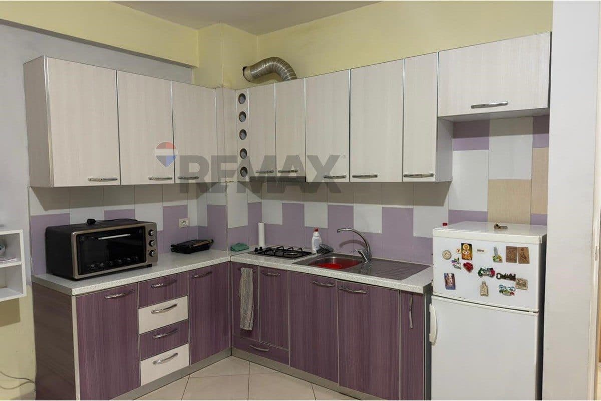 APARTAMENT 1+1 PËR SHITJE – SKELË, VLORË