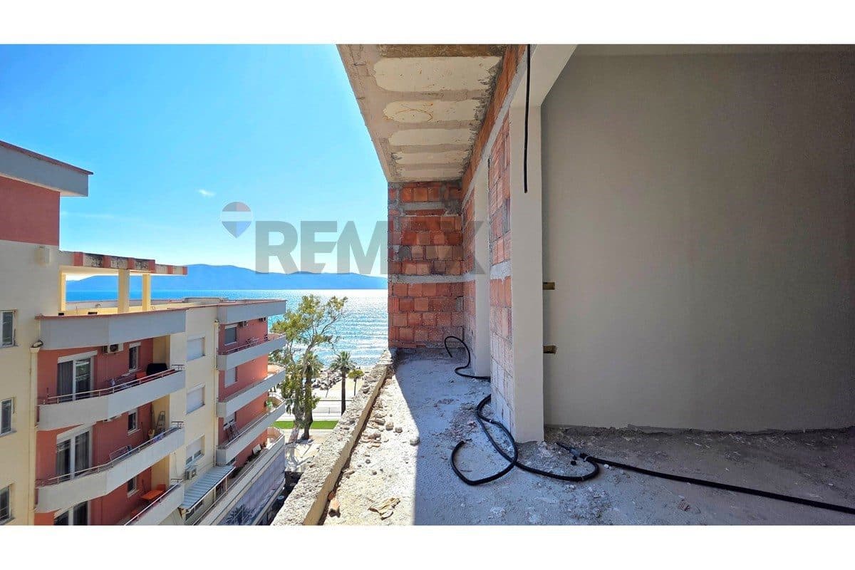 APARTAMENT EKSKLUZIV 1+1 NË "POSEIDON" – LUNGOMARE, VLORË 4