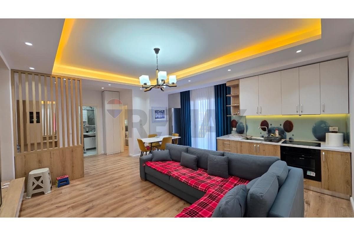 Apartament - Në Shitje - Skele, Vlorë