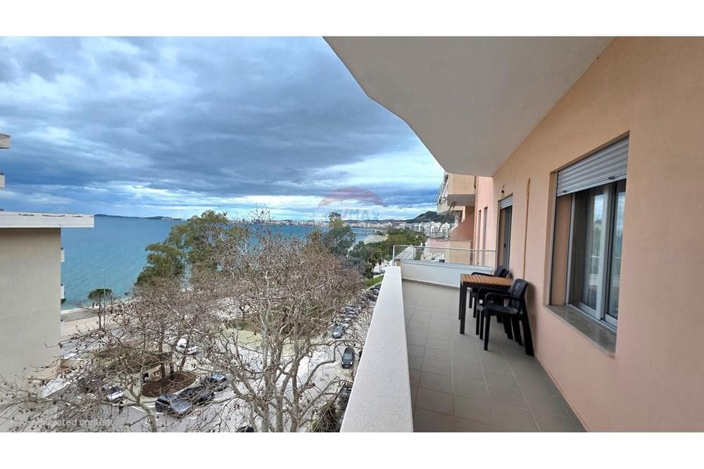 Apartament - Për Qira - Rruga Dhimitër Konomi, Vlorë 4