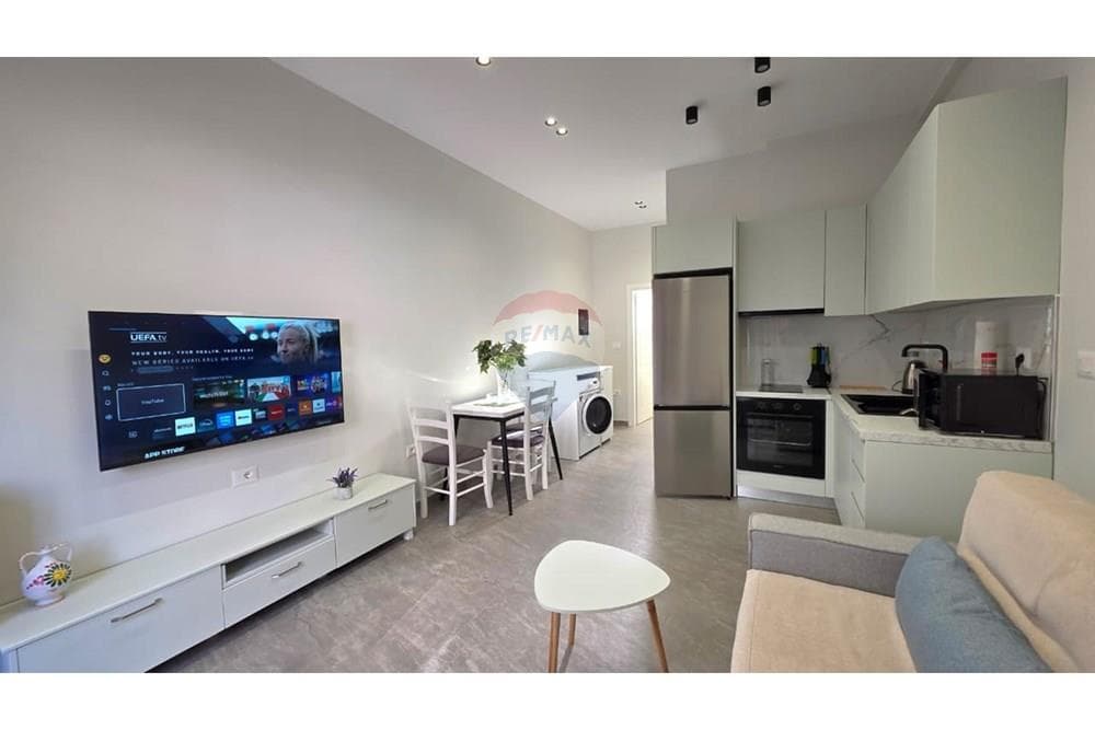 Apartament - Për Qira - Vlorë, Vlorë 3