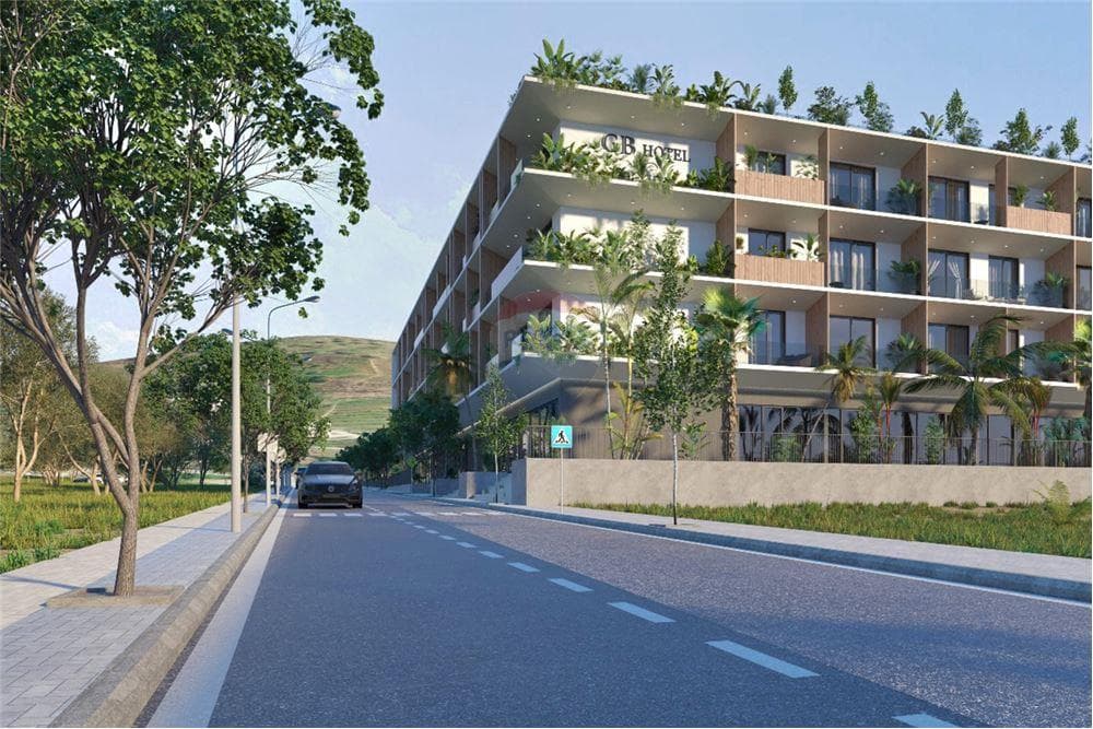Apartament - Në Shitje - Rradhime, Vlorë 4