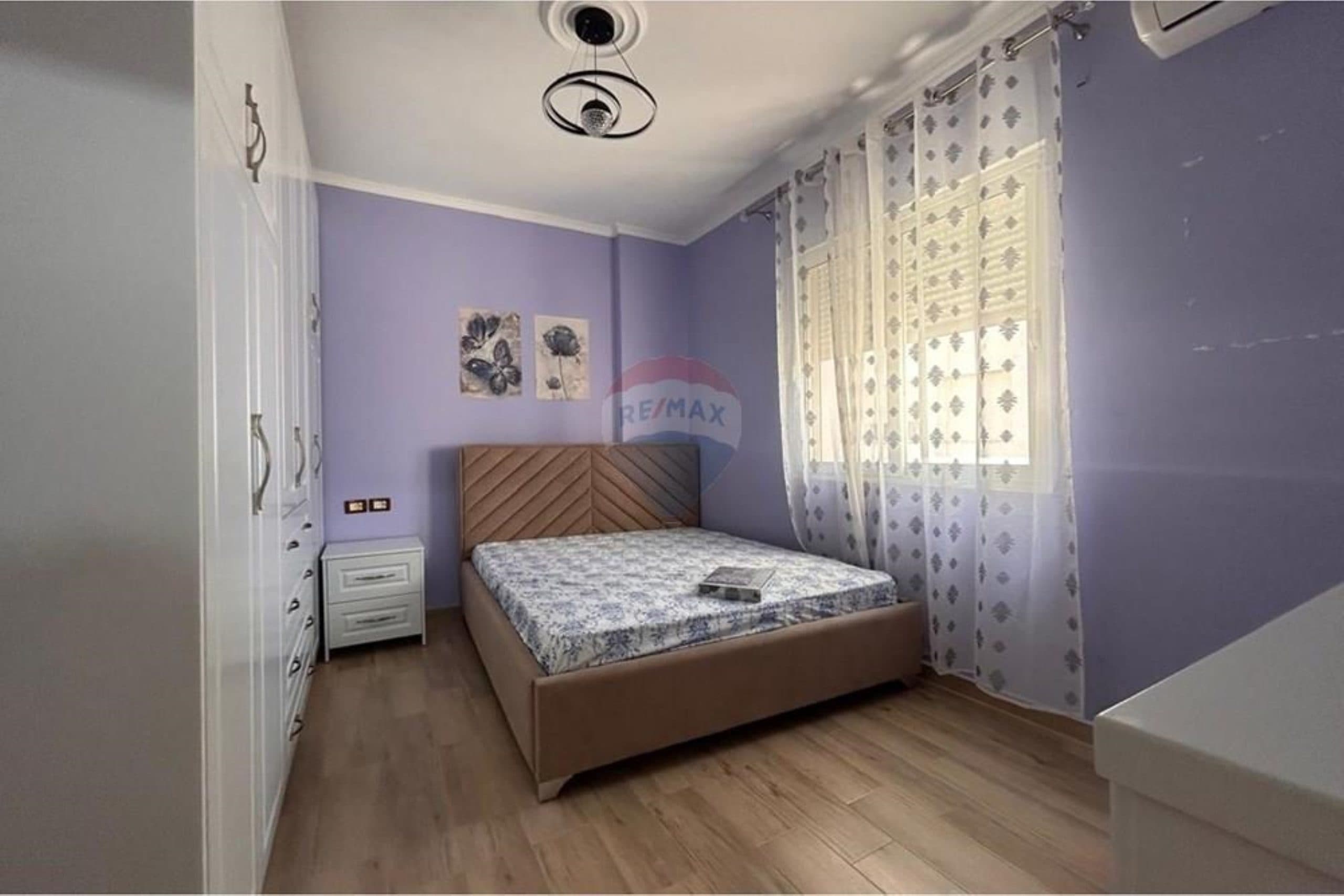 🏡 APARTAMENT 2+1 PREMIUM ME QIRA – ALBANO & ROMINA, VLORË 3
