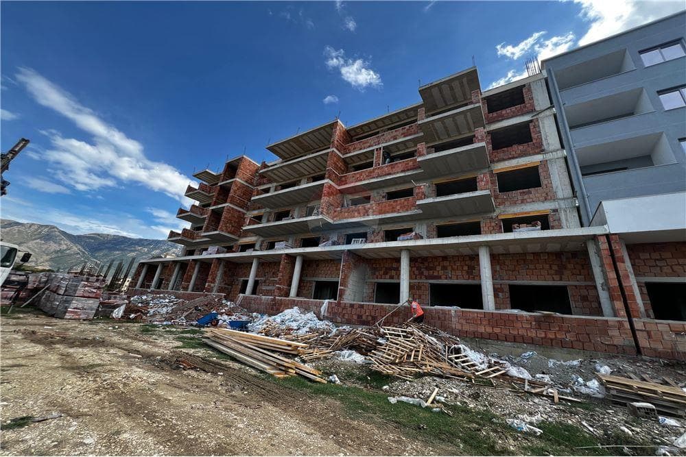 Garsoniere - Në Shitje - Rruga e Orikumit, Vlorë 2