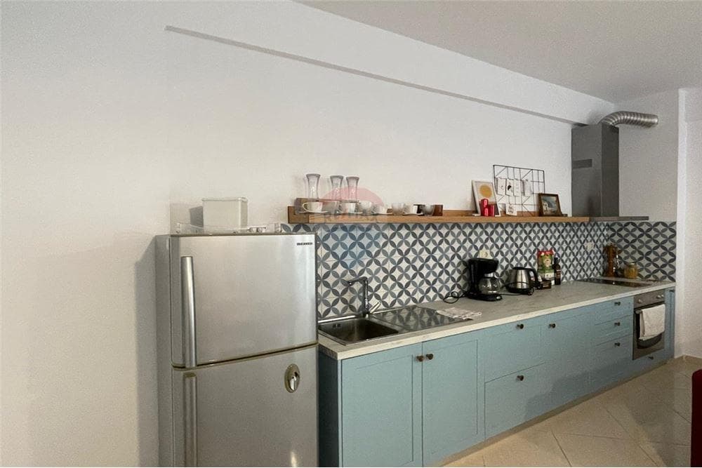 🏡 APARTAMENT 2+1 ME QIRA – RRUGA E RE, VLORË! 2