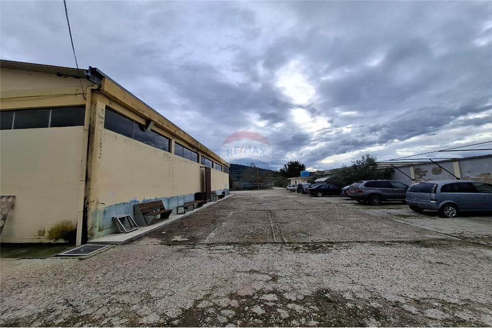 Magazine - Në Shitje - Novoselë, Vlorë