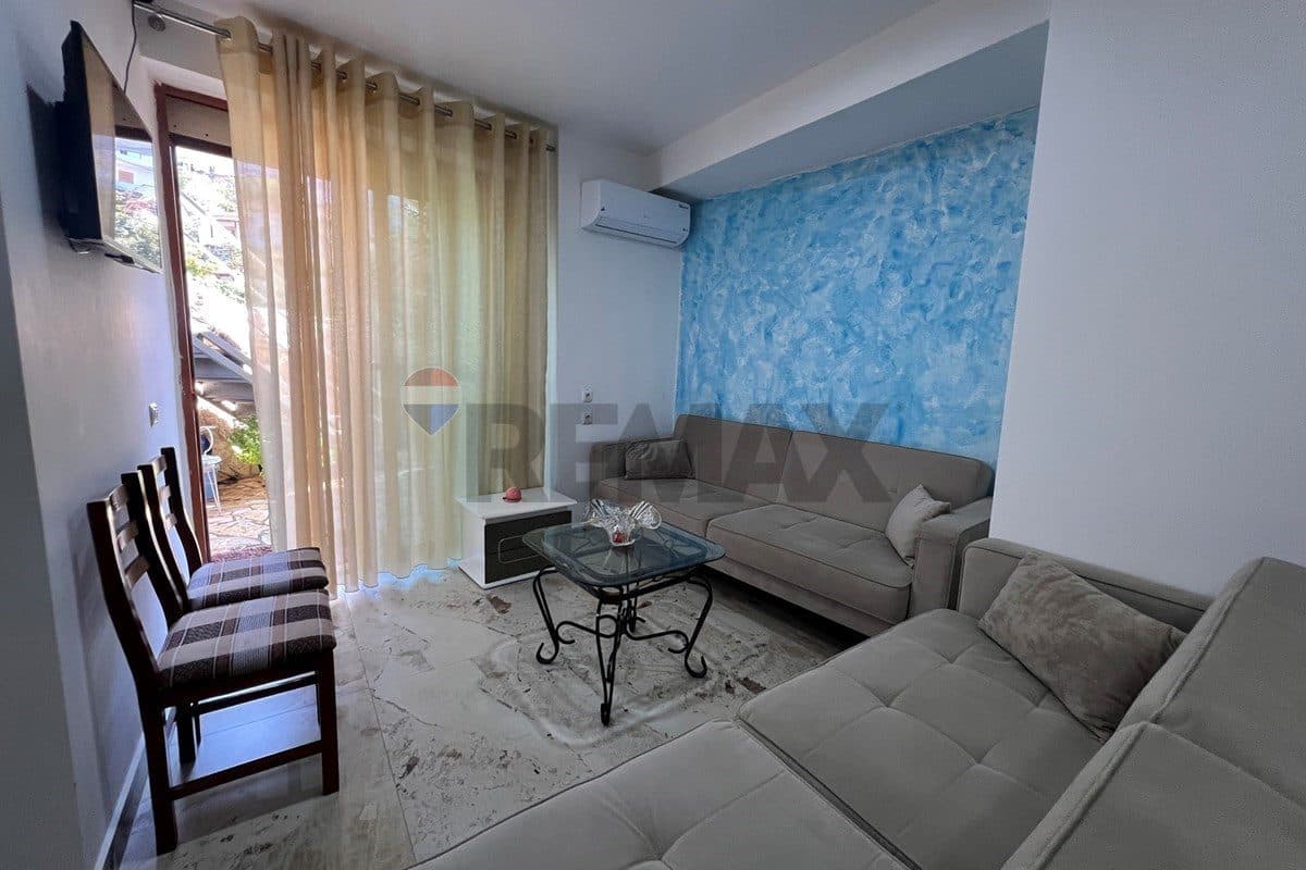 Ndertese - Për Qira - Rruga Pano Xhaho, Vlorë 3