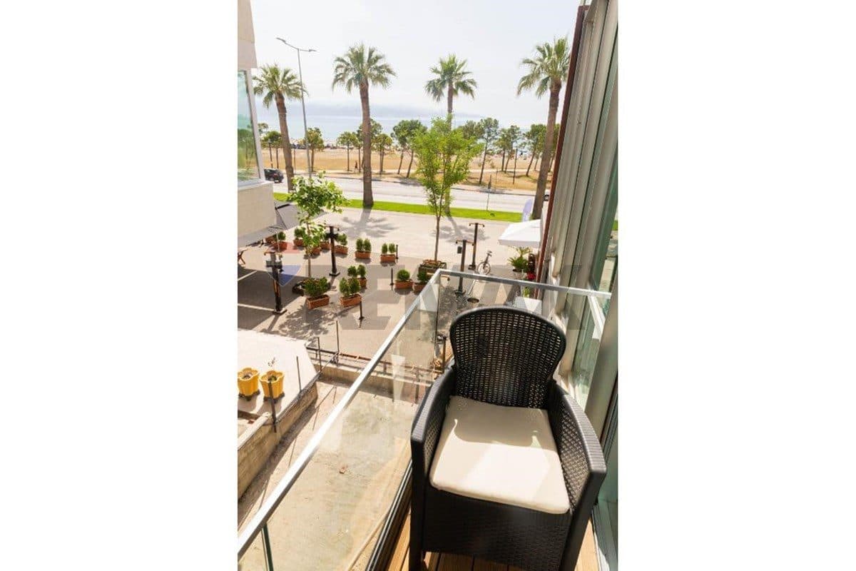 Hotel - Në Shitje - Rruga Dhimitër Konomi, Vlorë