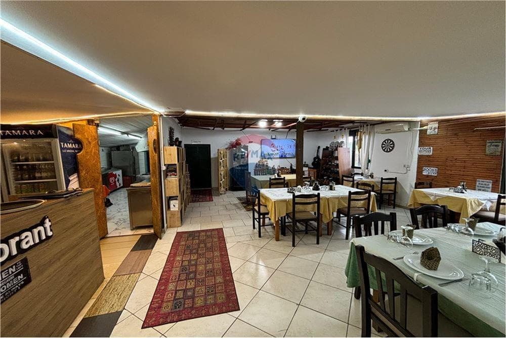 Shitje Biznesi - Në Shitje - Rruga Sazani, Vlorë 3