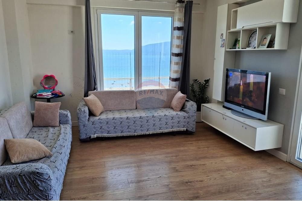 Penthouse - Në Shitje - Vlorë, Vlorë 4