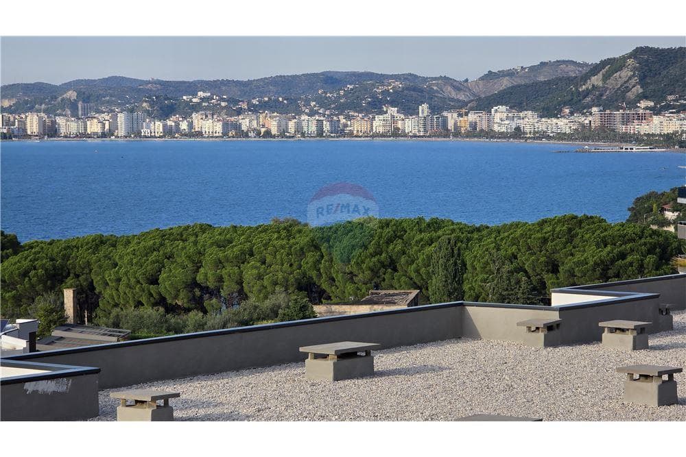 Apartament - Në Shitje - Lungo Mare, Vlorë 4