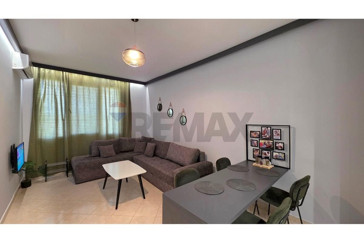 Apartament 1+1 në Shitje – Vetëm 100 metra nga deti! 3