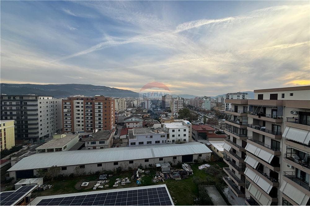 Penthouse - Në Shitje - Vlorë, Vlorë 3