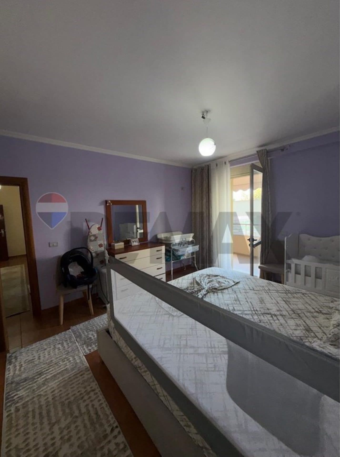 🏡 APARTAMENT 1+1 PËR SHITJE – RRUGA E ÇIPAJVE, VLORË