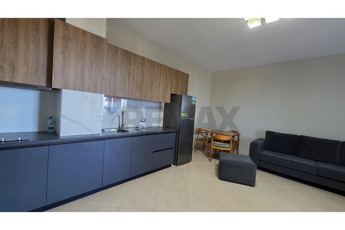 Apartamente 1+1 Prane Marina BAY, Vlorë 4