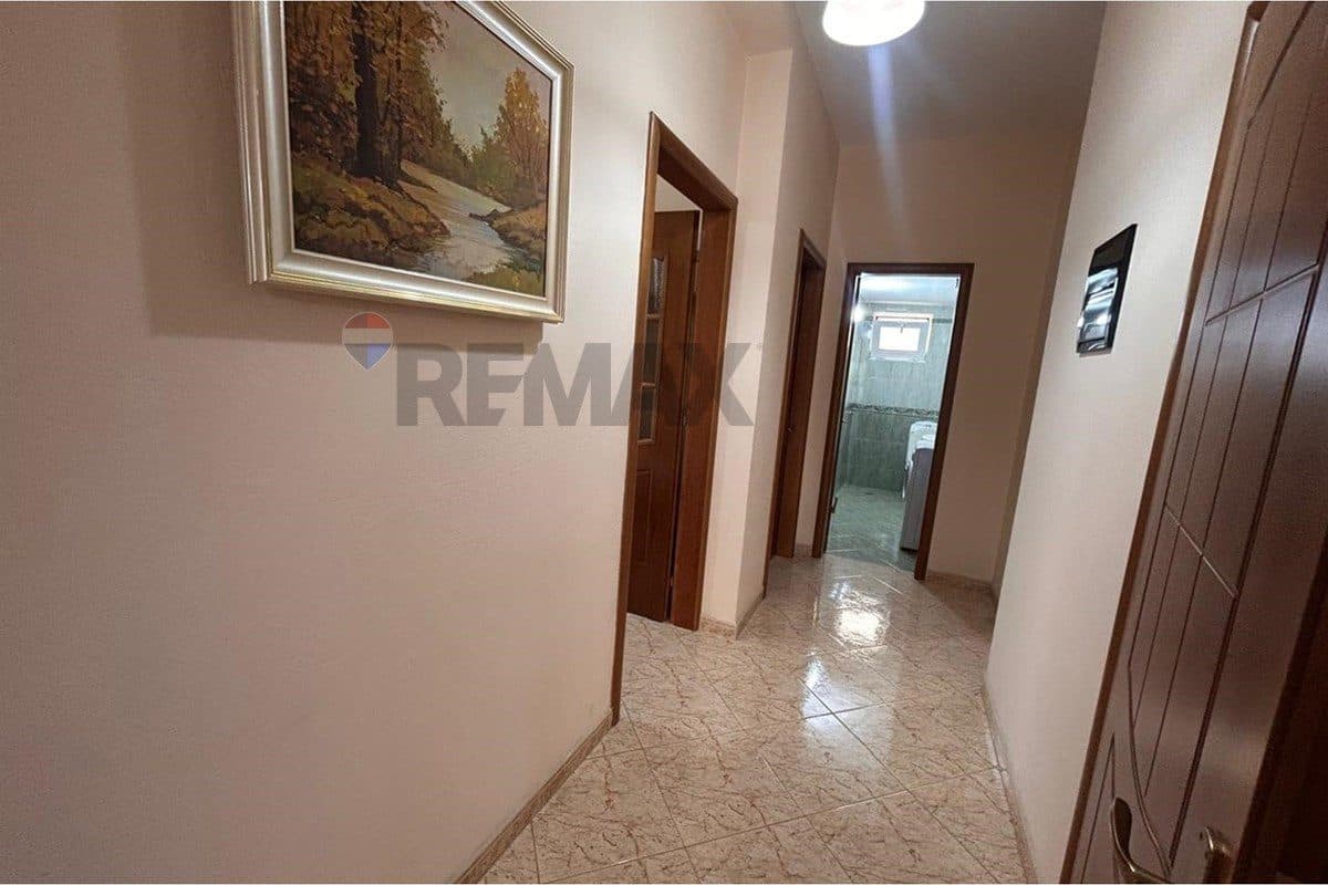 🏡 APARTAMENT 2+1+2 ME QIRA – Blv.Ismail Qemali, VLORË