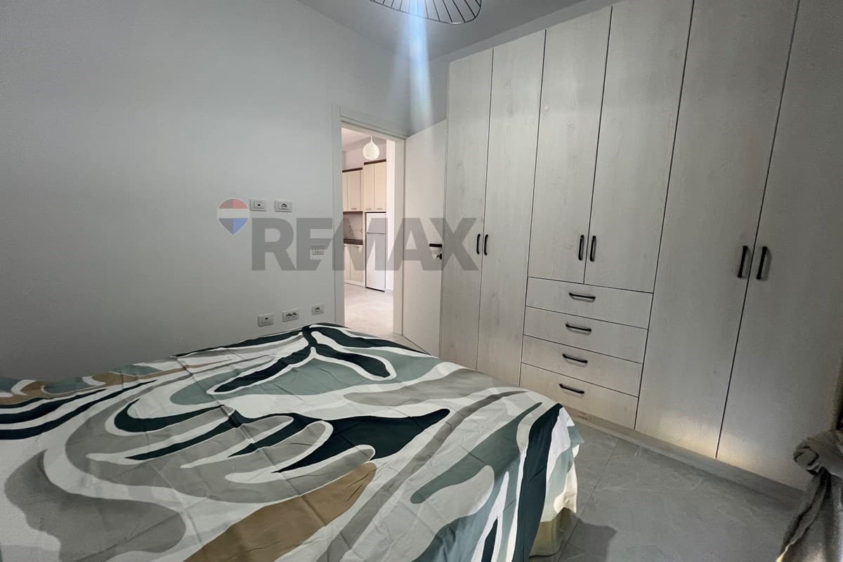 🏡 APARTAMENT 1+1 PËR QIRA – RRUGA AVDYL FRASHËRI, VLORË 3