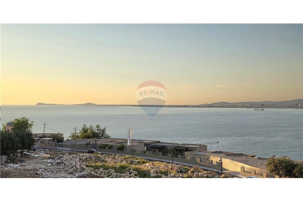 Apartament - Në Shitje - Lungo Mare, Vlorë 2