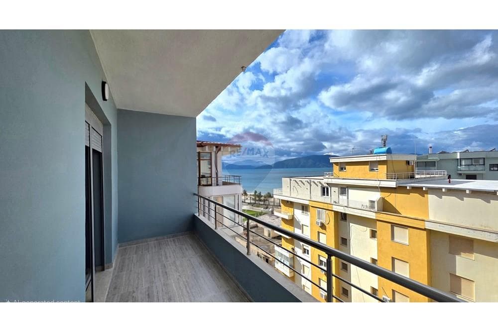 Apartament - Në Shitje - Vlorë, Vlorë 3