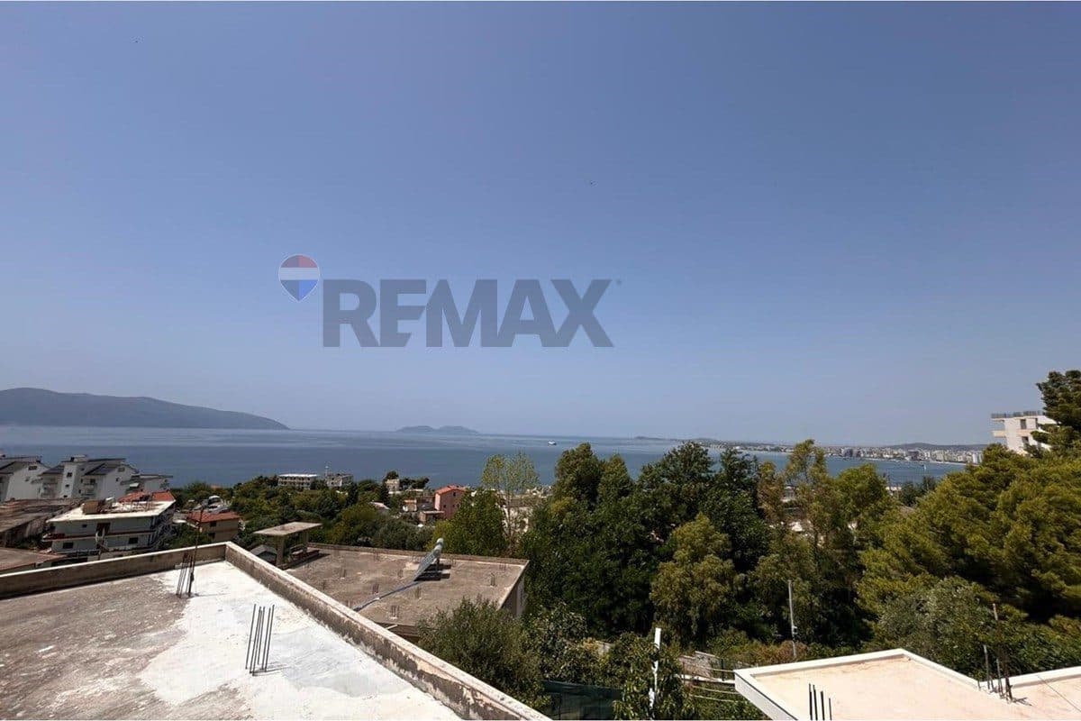 🏡 VILË DYKATËSHE PËR SHITJE – UJI I FTOHTË, VLORË