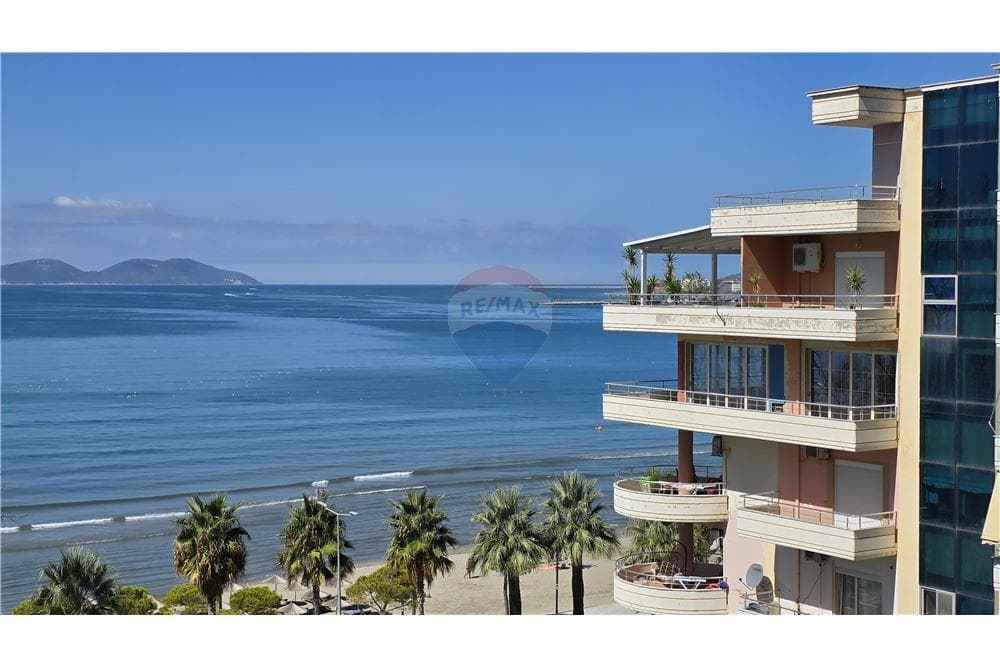 Apartament - Në Shitje - Vlorë, Vlorë