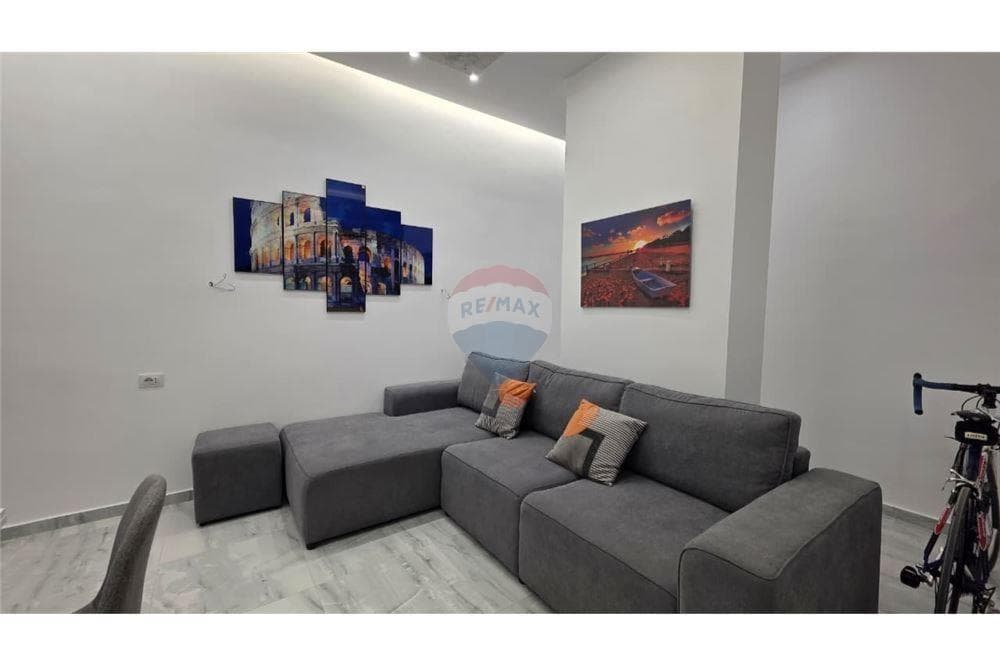 Apartament - Për Qira - Skele, Vlorë 2