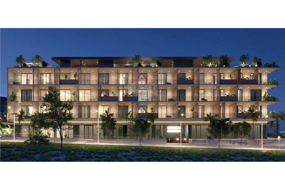 Apartament - Në Shitje - Rradhime, Vlorë 2