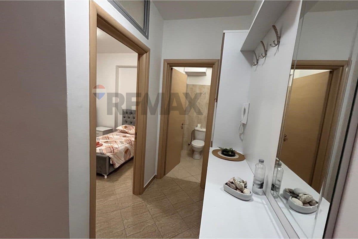 🏡 APARTAMENT 2+1 PËR QIRA NË SKELË, VLORË 🌊 3