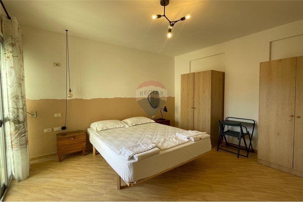 🏡 APARTAMENT 1+1 ME QIRA 3