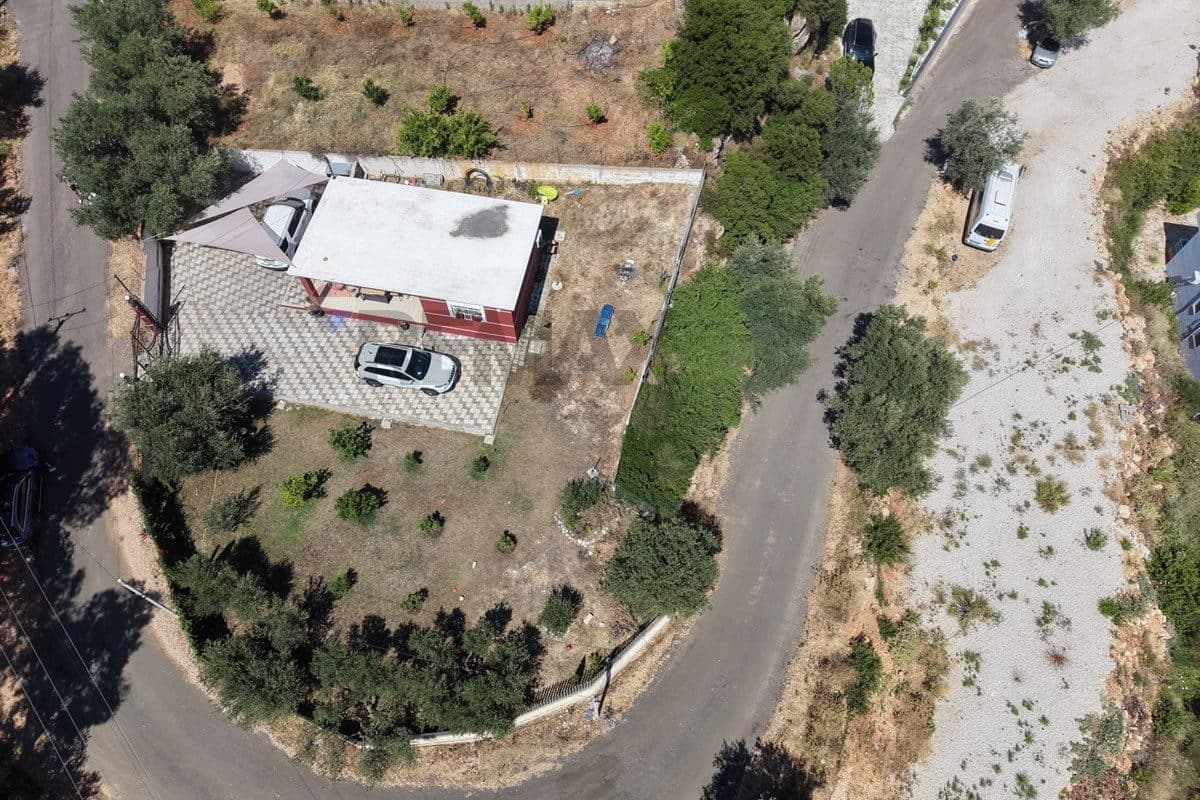 🏡 SHTËPI PRIVATE ME TRUALL PËR SHITJE – RRADHIMË, VLORË 🌊✨ 2