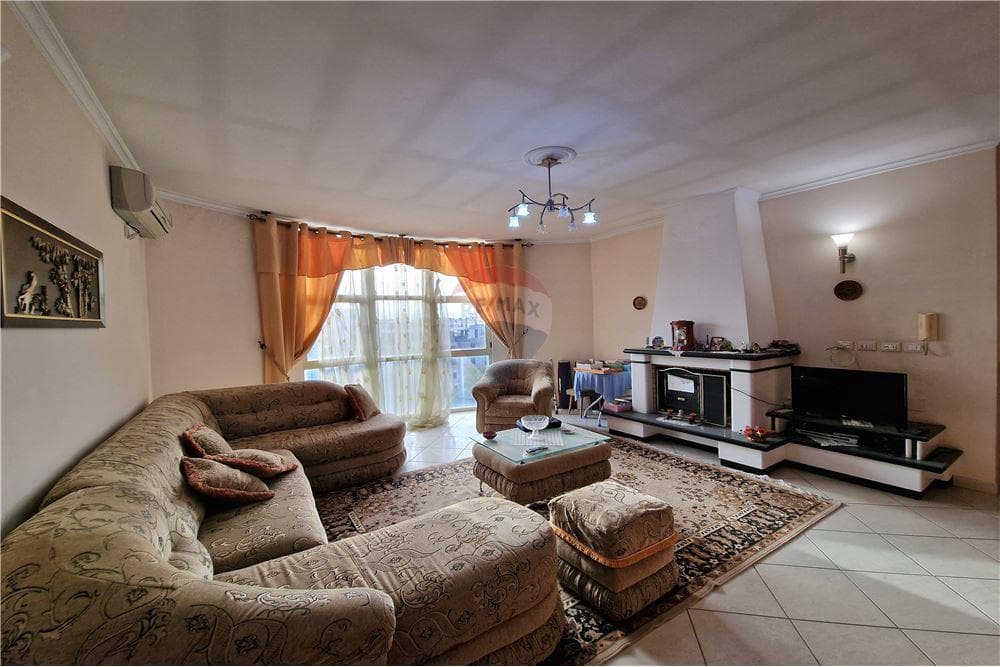 🌟 PENTHOUSE EKSKLUZIV NË SHITJE – PRANË PARKUT AULONA, VLORË