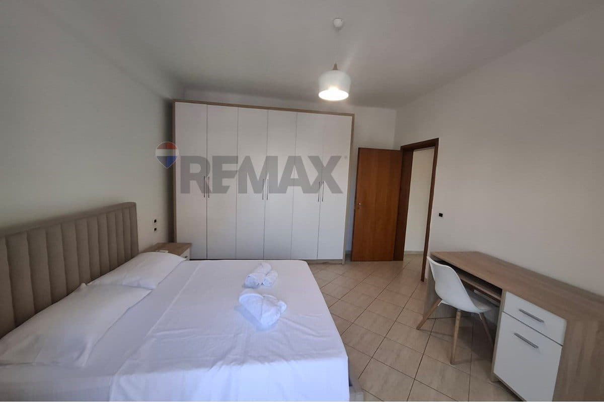 ✨ APARTAMENT 2+1 ME QIRA NË LUNGOMARE, VLORË 4