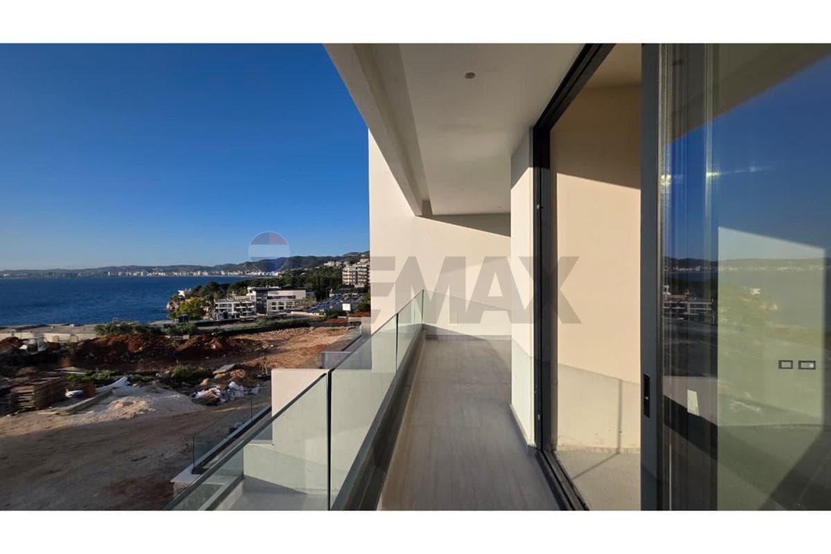 Apartament - Në Shitje - Rruga Aleksandër Moisiu, Vlorë 3