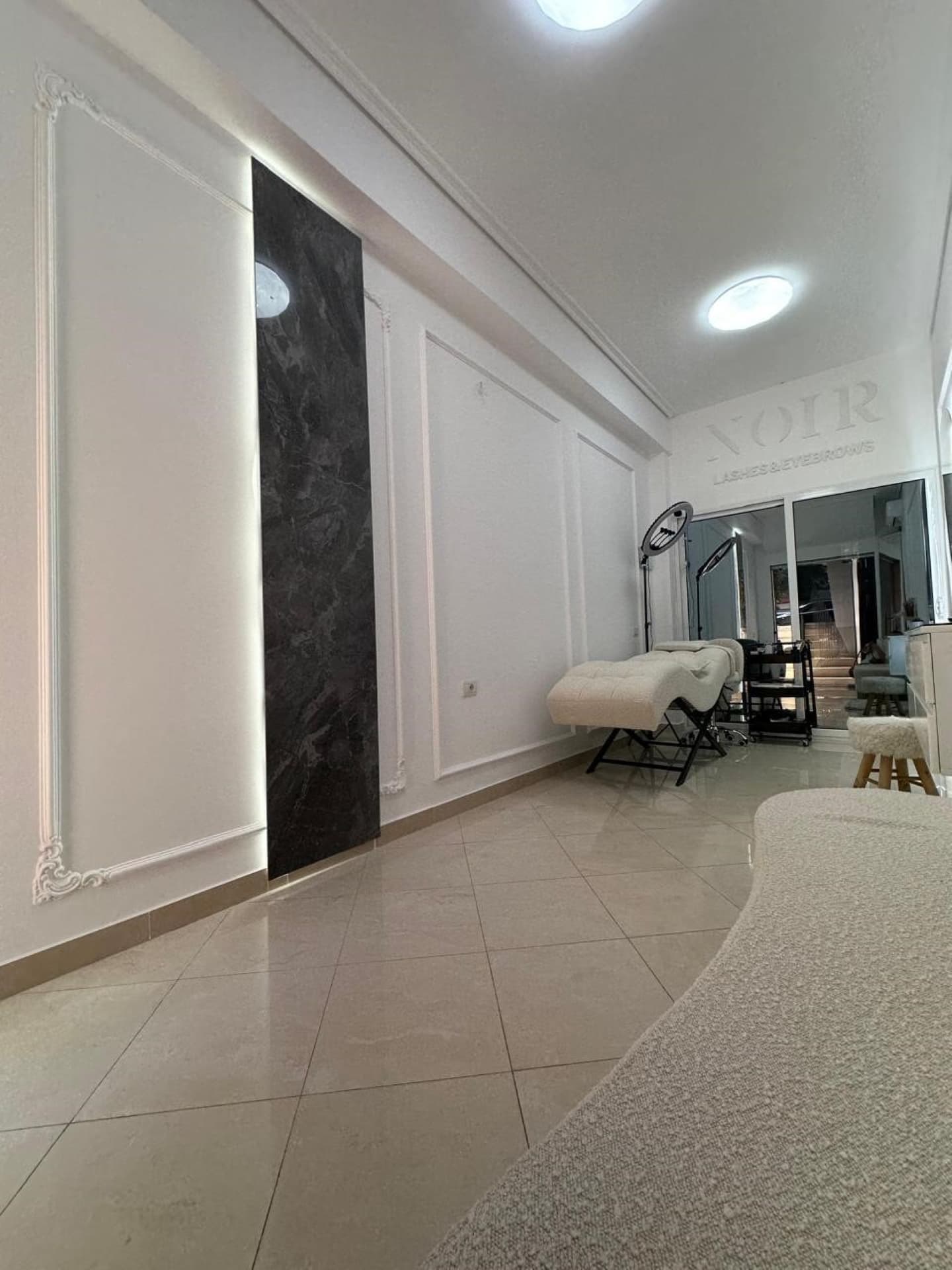 🏢 AMBIENT KOMERCIAL ME QIRA – VLORË 4
