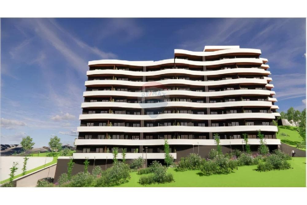 Apartament 1+1 për Shitje 4