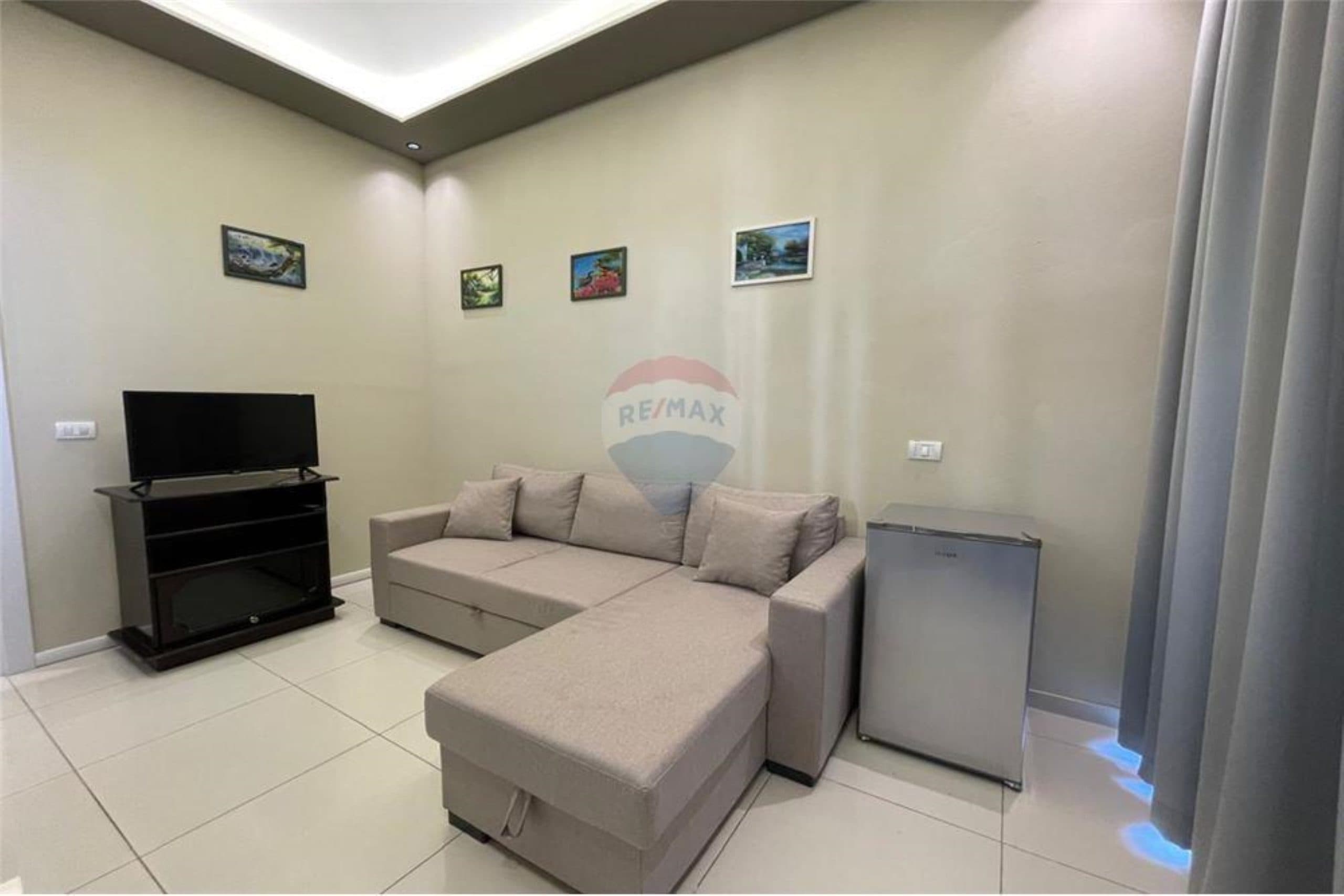 GARSONIERE EKSKLUZIVE PËR SHITJE – PRANË LE PALAZZINE, VLORË