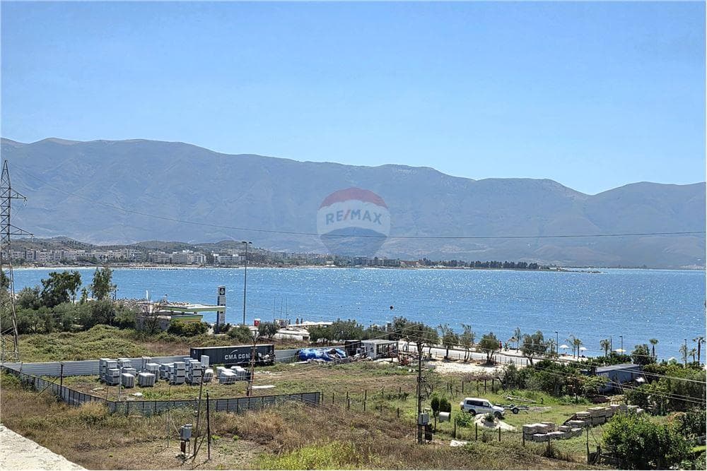 Apartament - Në Shitje - Rradhime, Vlorë