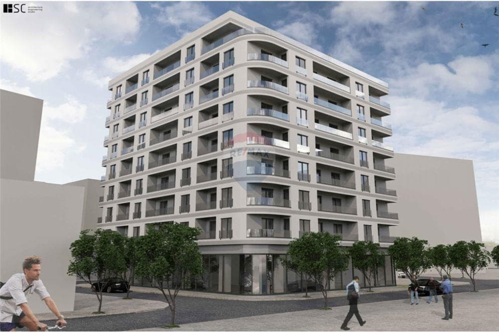 Apartament - Në Shitje - Lungo Mare, Vlorë 4