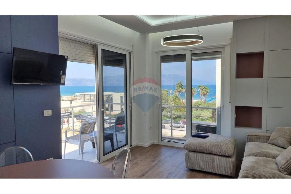 Apartament - Në Shitje - Rradhime, Vlorë 2