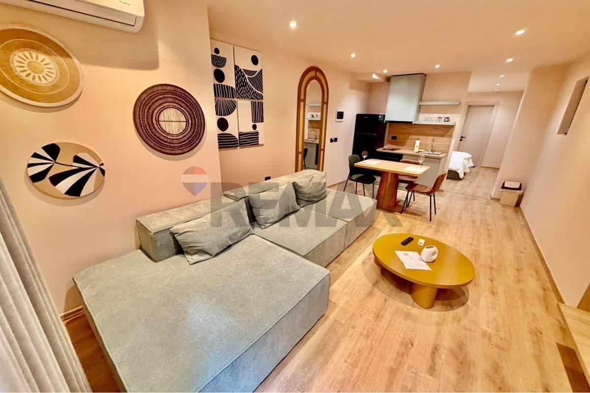 ✨ 1+1 MODERN ME QIRA | REZIDENCA ODEON