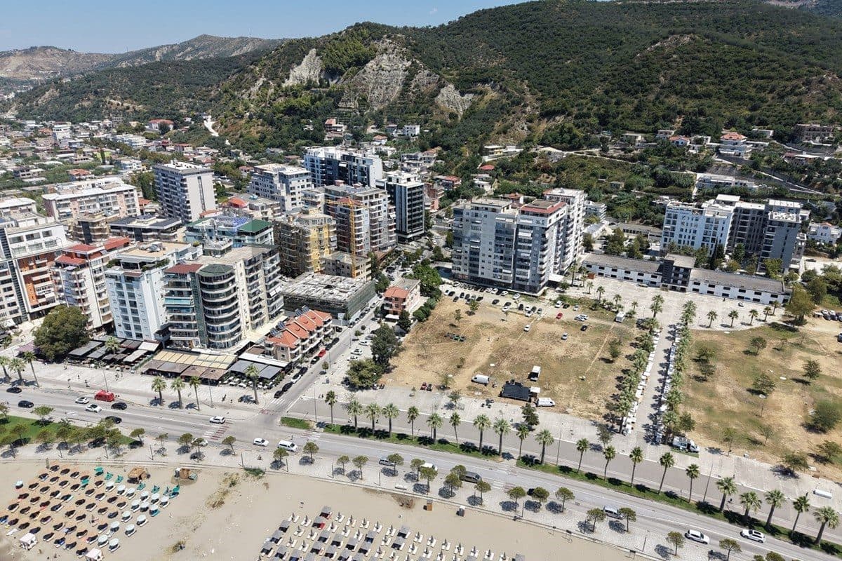 Apartament - Në Shitje - Lungo Mare, Vlorë 2