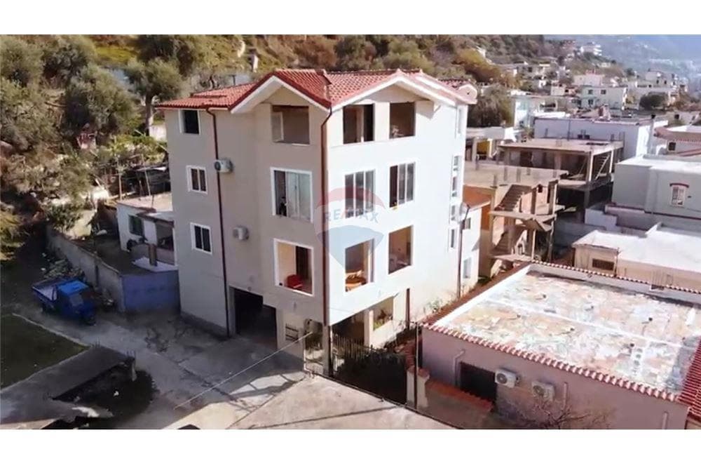 Vile - Në Shitje - Vlorë, Vlorë