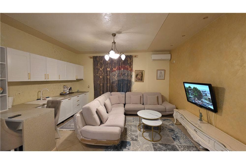 🔥 OKAZION NË VLORË – 2+1+2 ME 104 M², KATI 9! 4