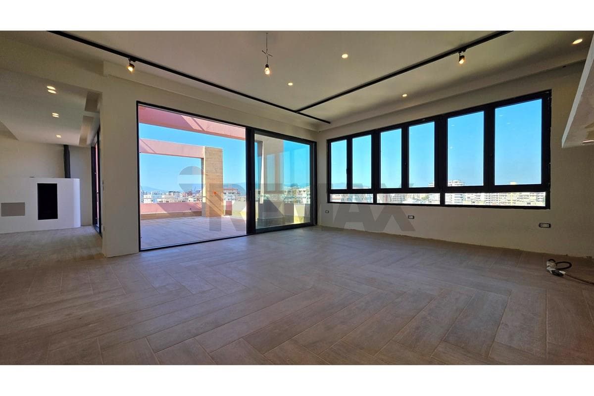 Penthouse - Në Shitje - Vlorë, Vlorë 2