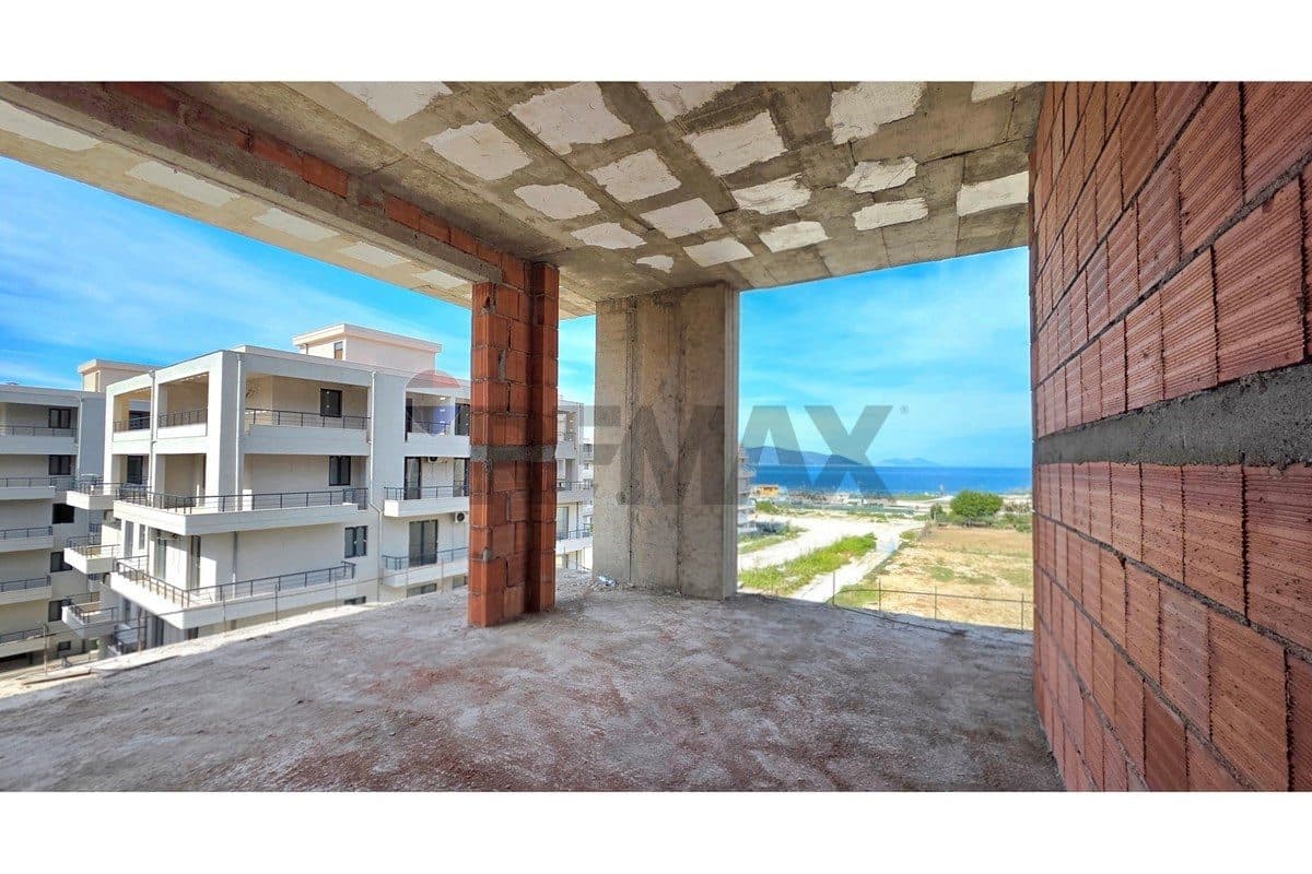 🏖️ APARTAMENTE PREMIUM NË SHITJE – RADHIMË, VLORË 3