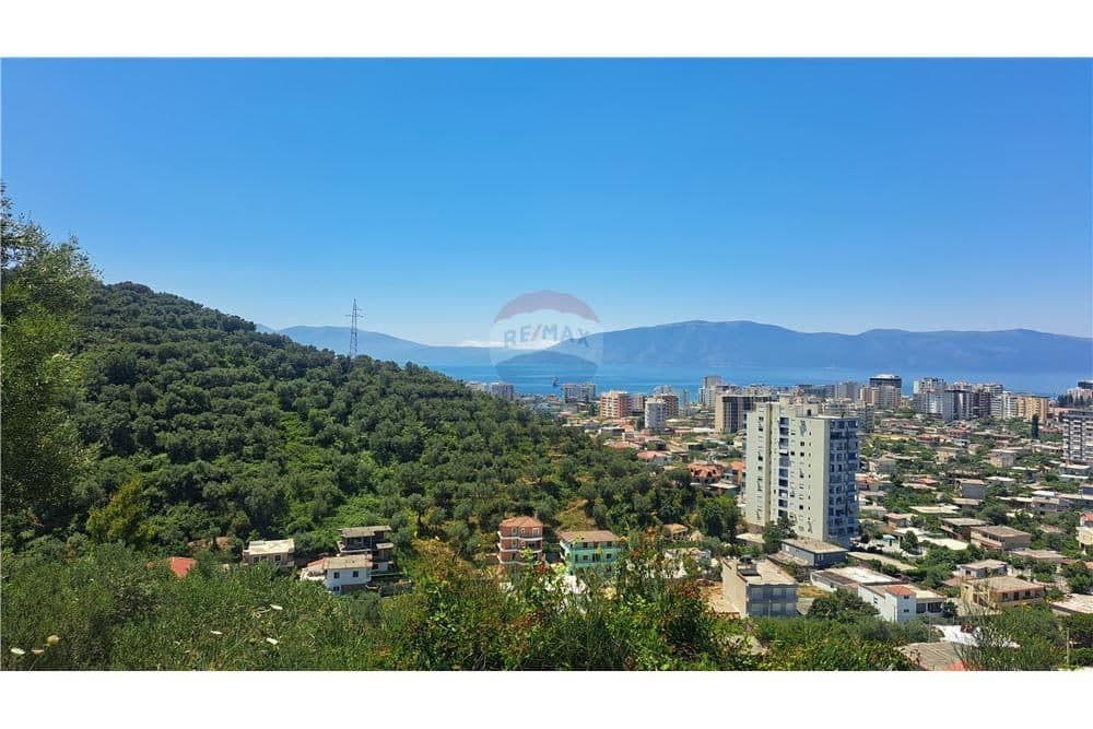 Vile - Në Shitje - Kaninë, Vlorë