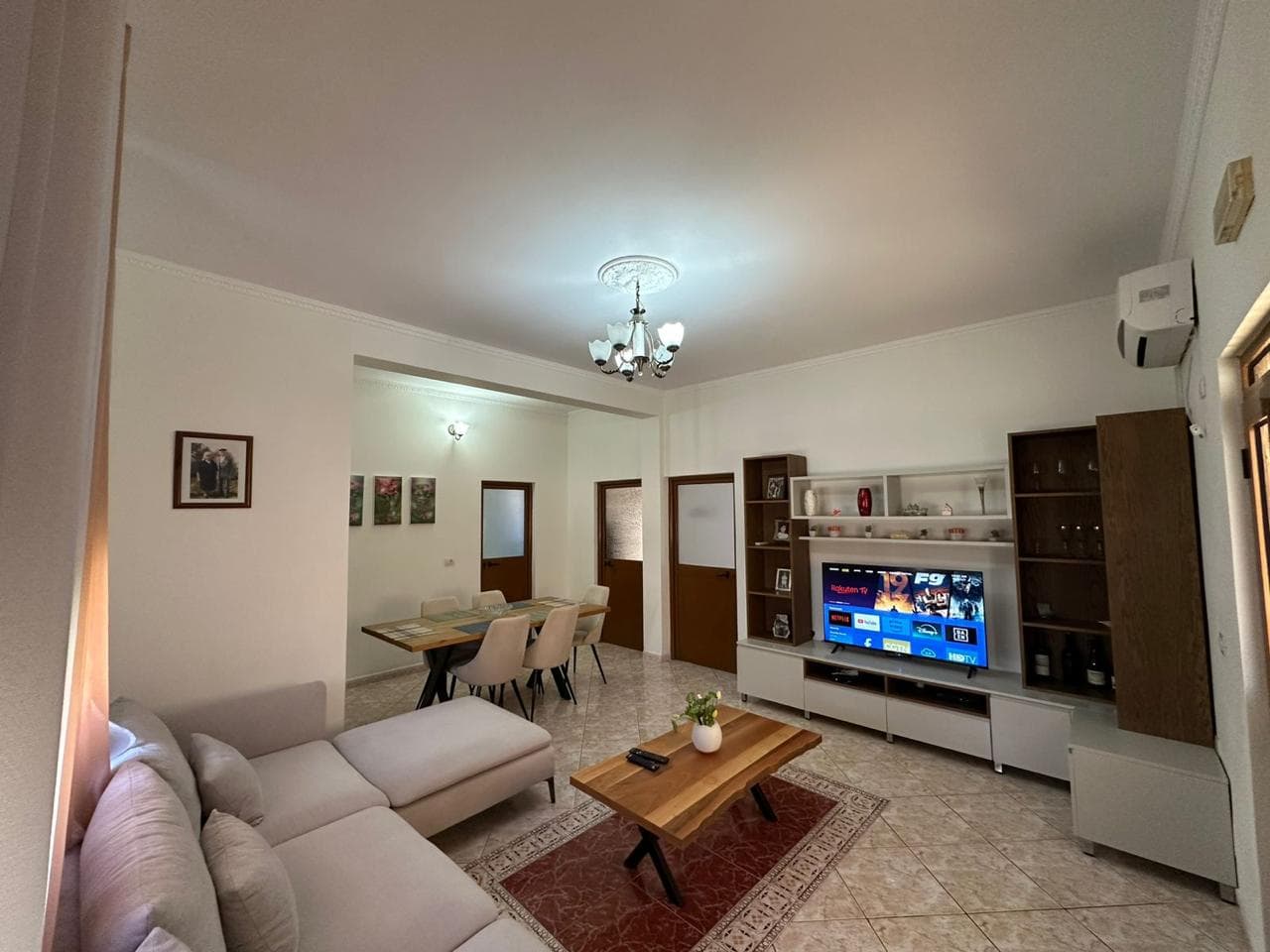 🏡 SHTËPI PRIVATE PËR SHITJE – VLORË
