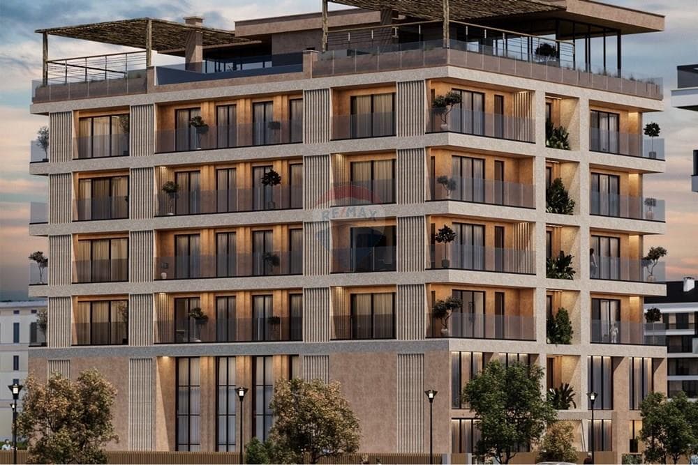 Apartament - Në Shitje - Rradhime, Vlorë 3